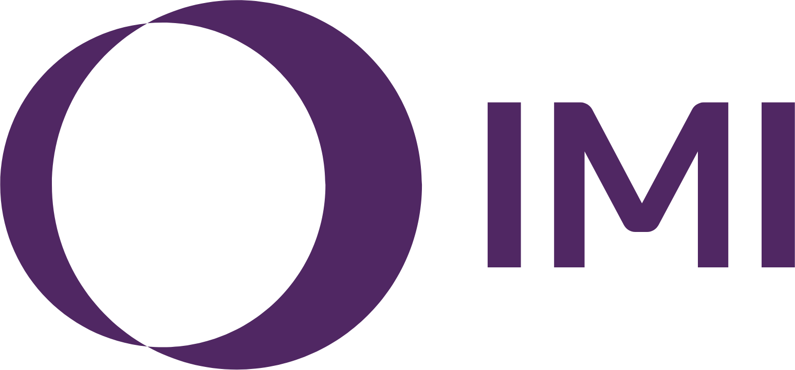 IMI plc logo