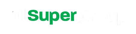 Super Group (SGHC) Ltd logo