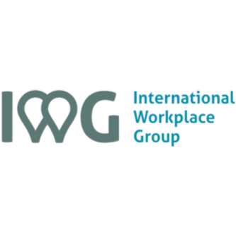 International Workplace Group logo