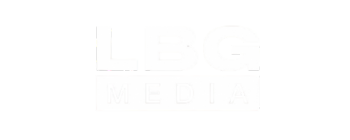 LBG Media logo
