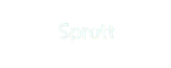 Sprott logo