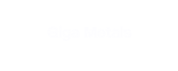 Giga Metals logo