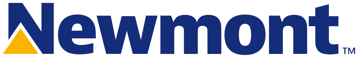 Newmont Corp logo