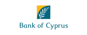 Bank of Cyprus logo
