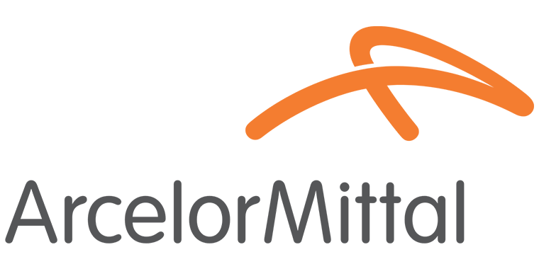 ArcelorMittal logo