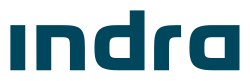 Indra logo