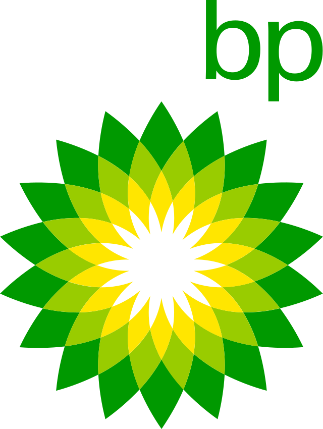 British Petroleum logo