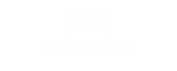 Ouster logo