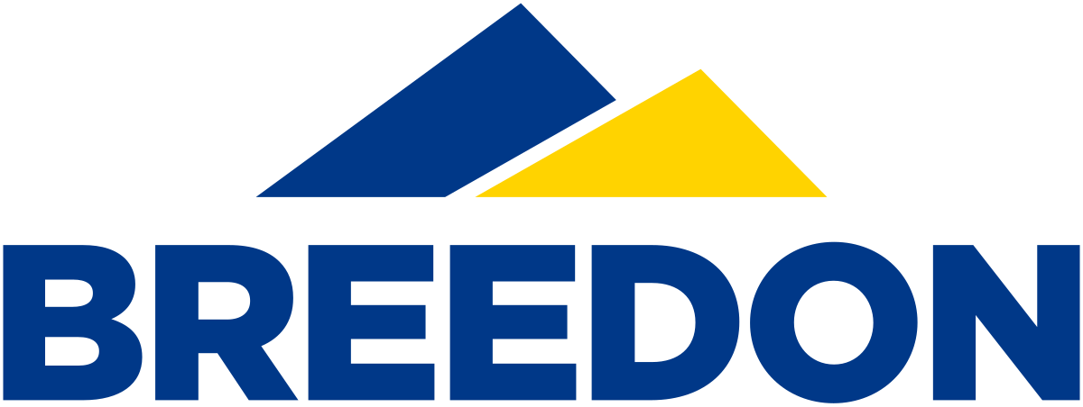 Breedon Group logo