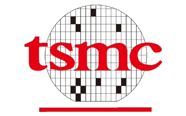 TSMC logo