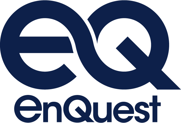 EnQuest logo