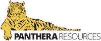 Panthera Resources logo