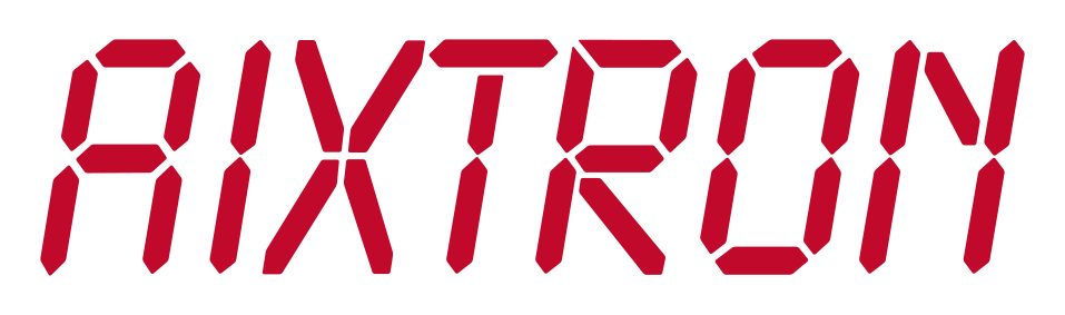 Aixtron logo