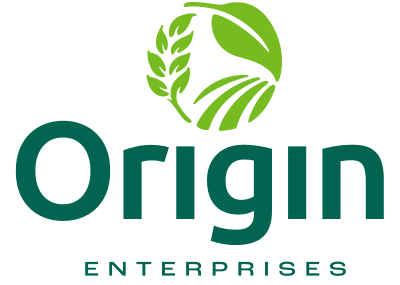 Origin Enterprises logo