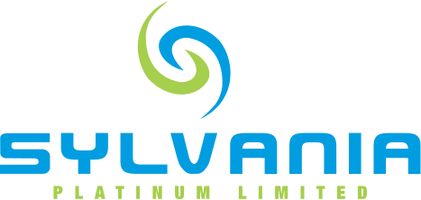 Sylvania Platinum logo