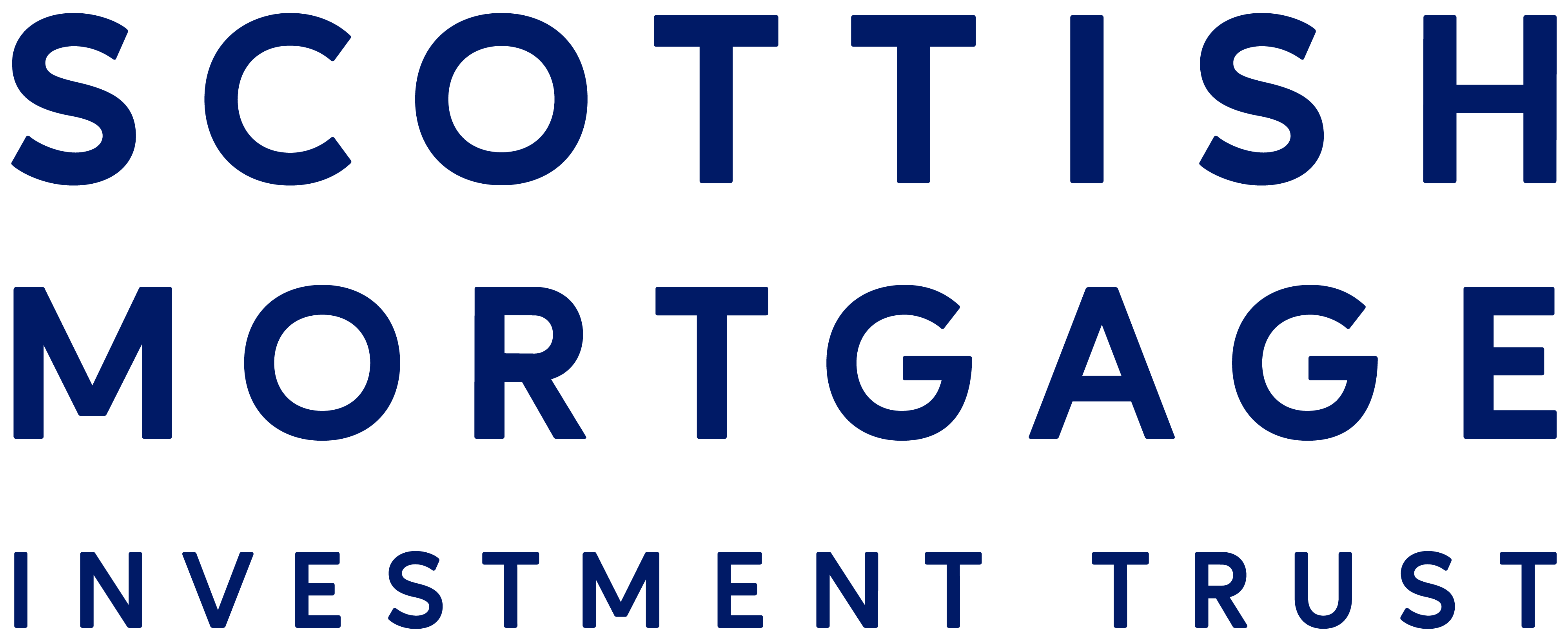 Scottish Mortgage Investment Trust logo