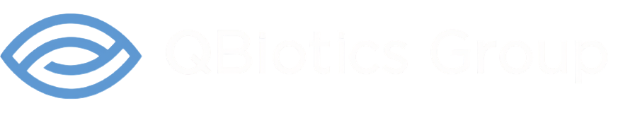 QBiotics Group logo
