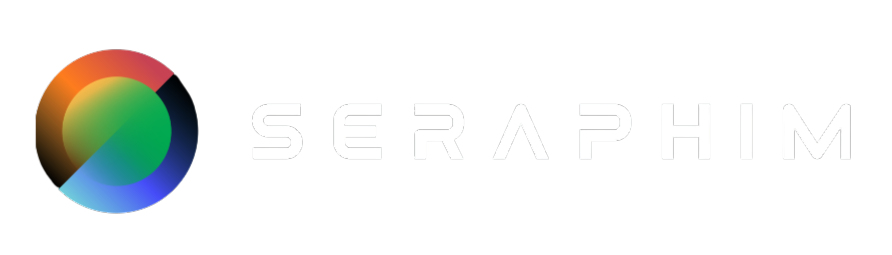 Seraphim New Space Index logo