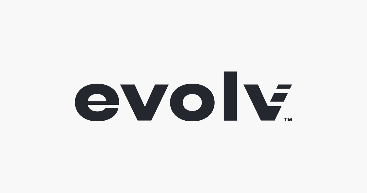 Evolv Technologies Holdings, Inc. logo