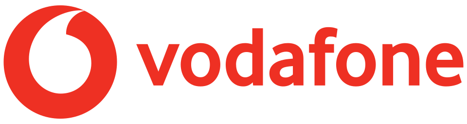 Vodafone Group Plc logo
