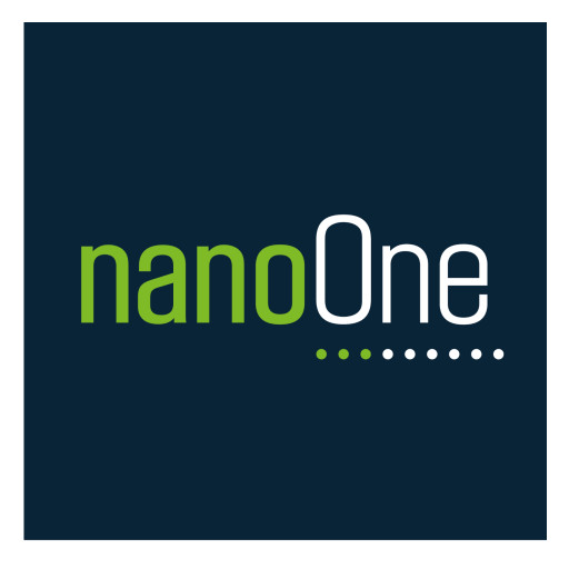 Nano One Materials Corp. logo